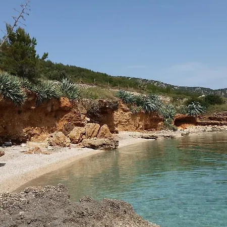 Casa vacanze Rubinic *