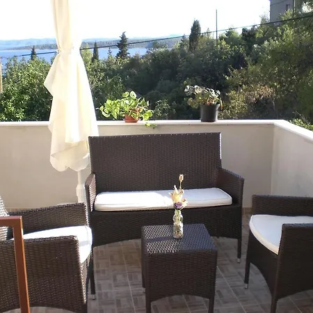 Dom wakacyjny Rubinić *