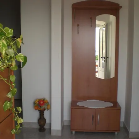 Dom wakacyjny Rubinić