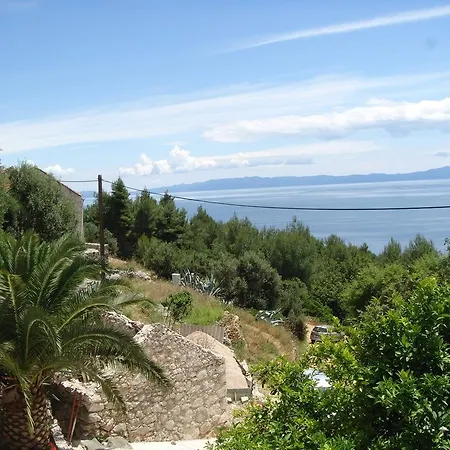 Dom wakacyjny Rubinić *