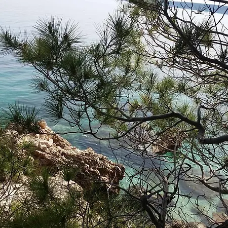 Dom wakacyjny Rubinić Zavala