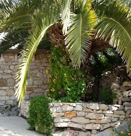 Dom wakacyjny Rubinić