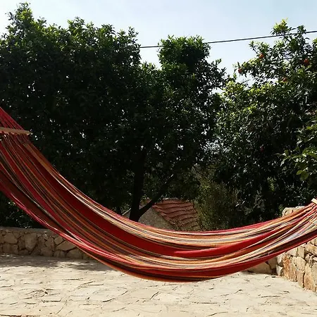 Dom wakacyjny Rubinić Zavala