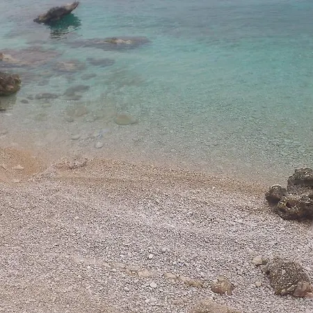 Dom wakacyjny Rubinić