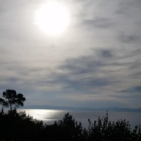 Rubinić Dom wakacyjny Zavala