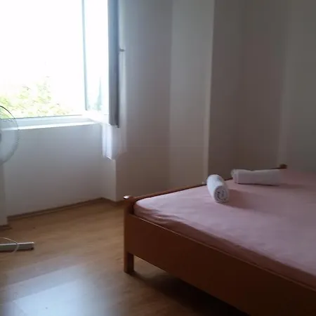 Rubinić Dom wakacyjny Zavala