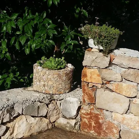 Dom wakacyjny Rubinić Zavala