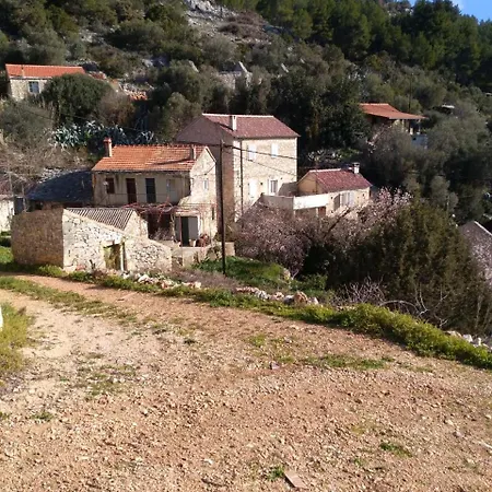 Dom wakacyjny Rubinić