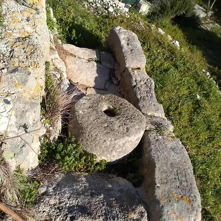 Rubinić Dom wakacyjny *