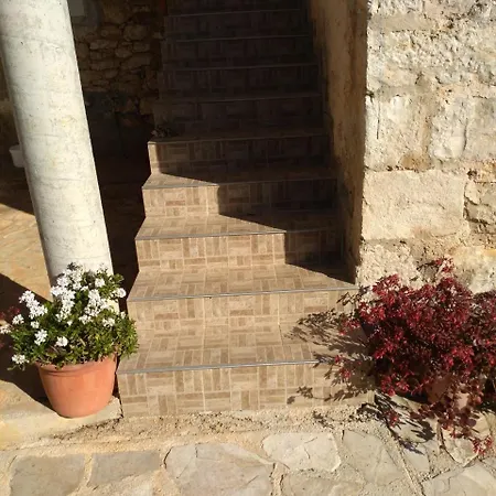 Dom wakacyjny Rubinić Zavala