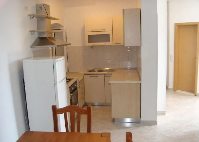 Rubinic 度假居 萨瓦拉