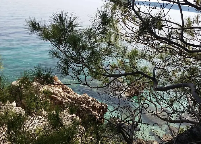 度假居 Rubinic 萨瓦拉