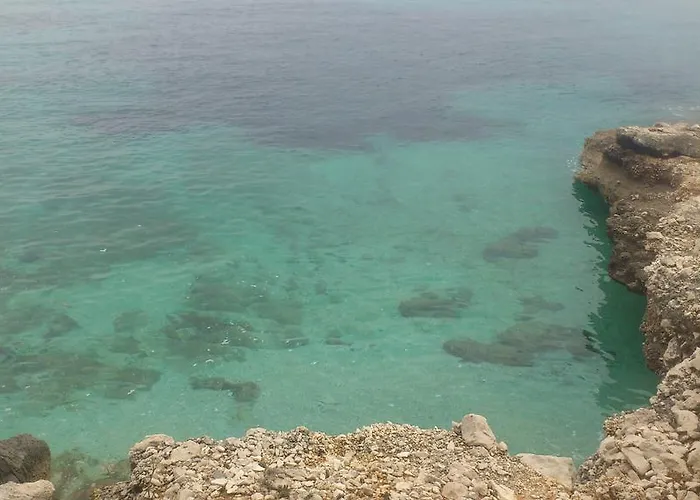 Rubinic 度假居 萨瓦拉