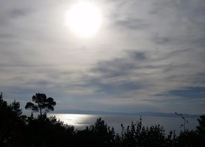 Rubinic 度假居 萨瓦拉