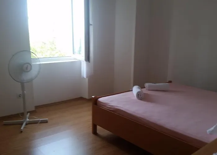 Rubinic 度假居 萨瓦拉