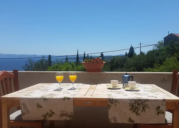 度假居 Rubinic 萨瓦拉