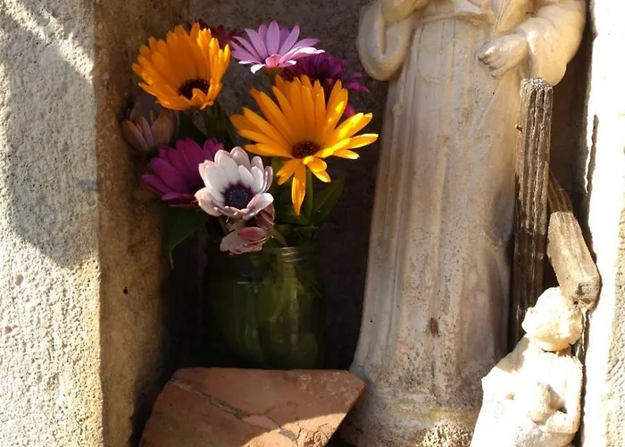 度假居 Rubinic 萨瓦拉