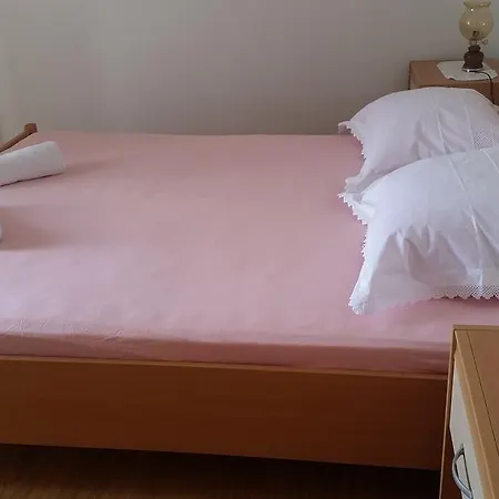 Tatil Evi Rubinić Zavala