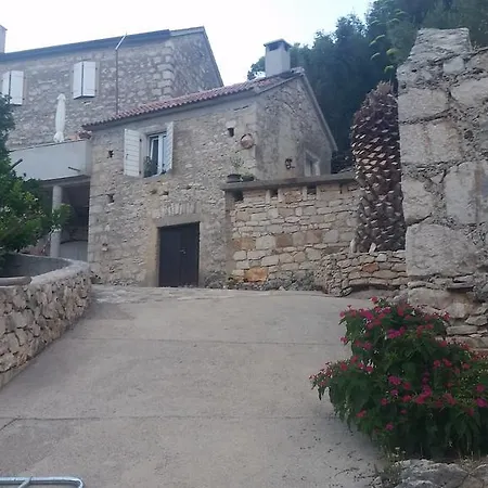 Tatil Evi Rubinić