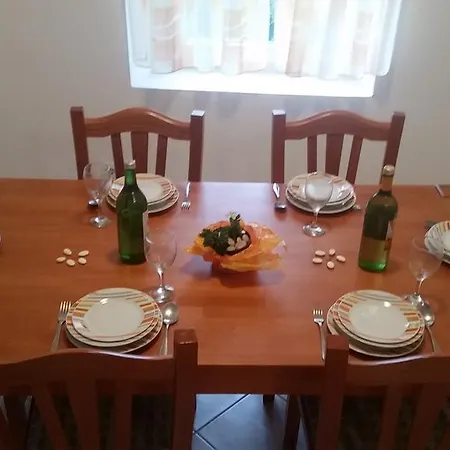 Tatil Evi Rubinić